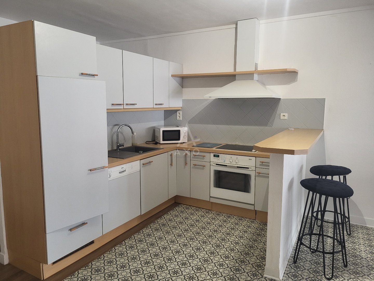 Appartement à vendre, 94m², Epernay