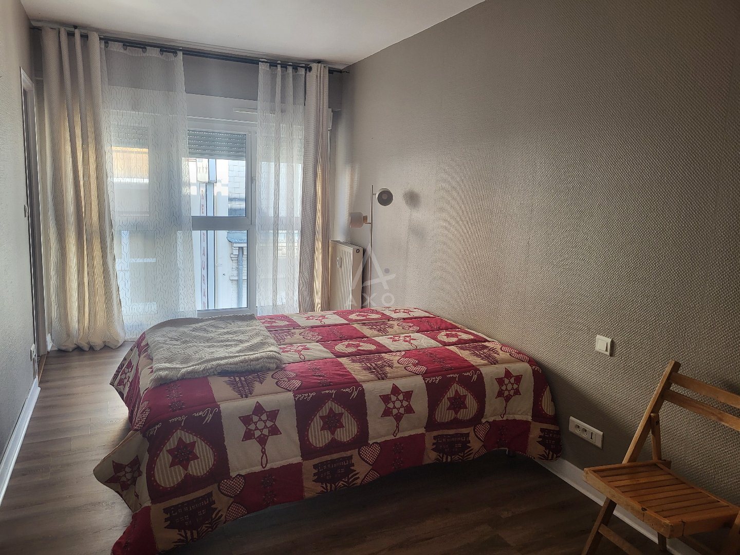 Appartement à vendre, 94m², Epernay