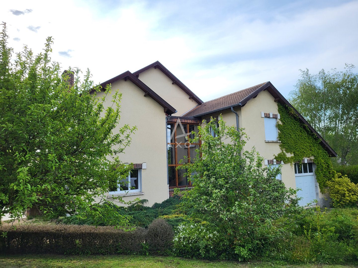 Maison à vendre, 218m², Epernay