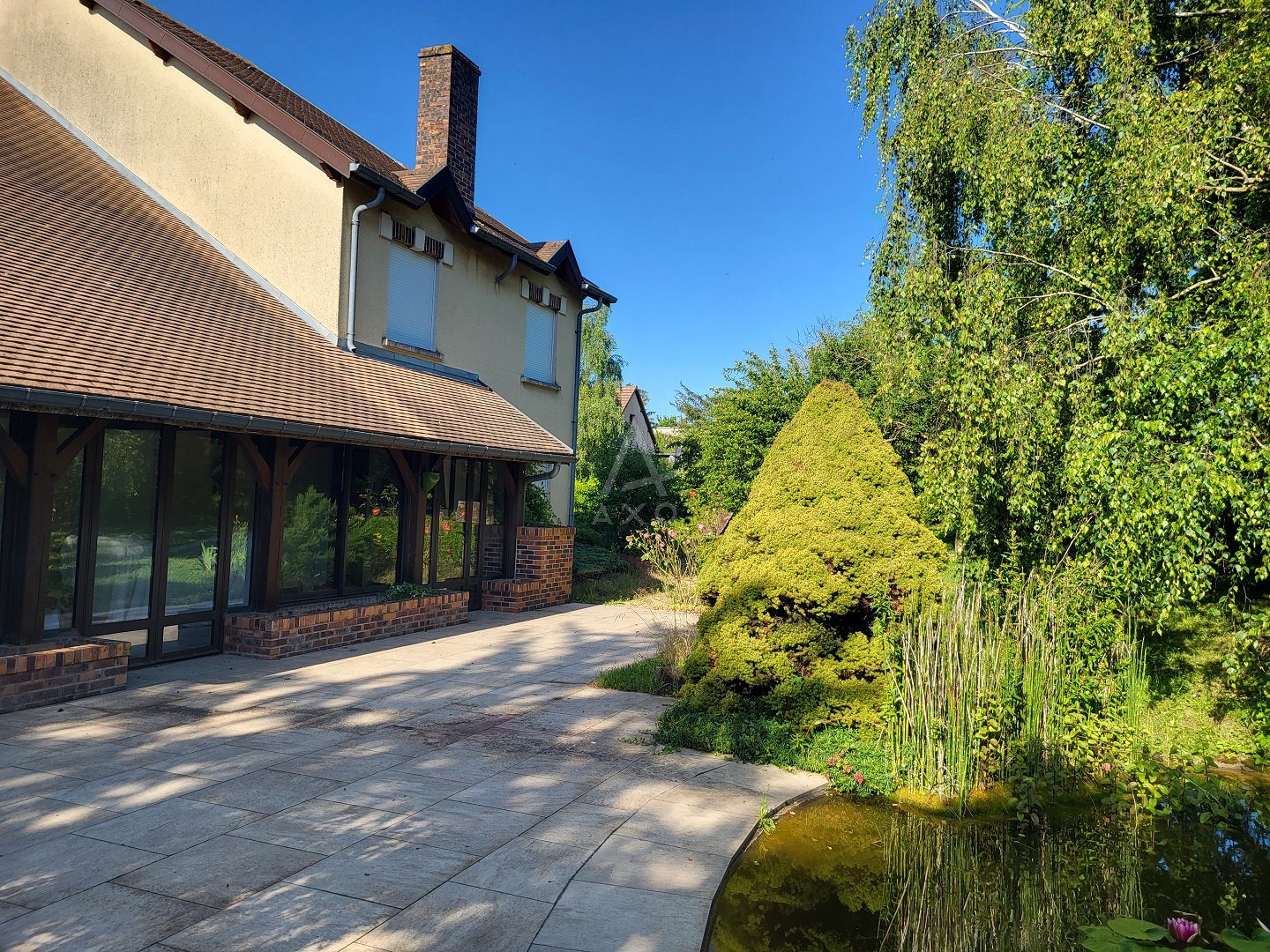 Maison à vendre, 218m², Epernay