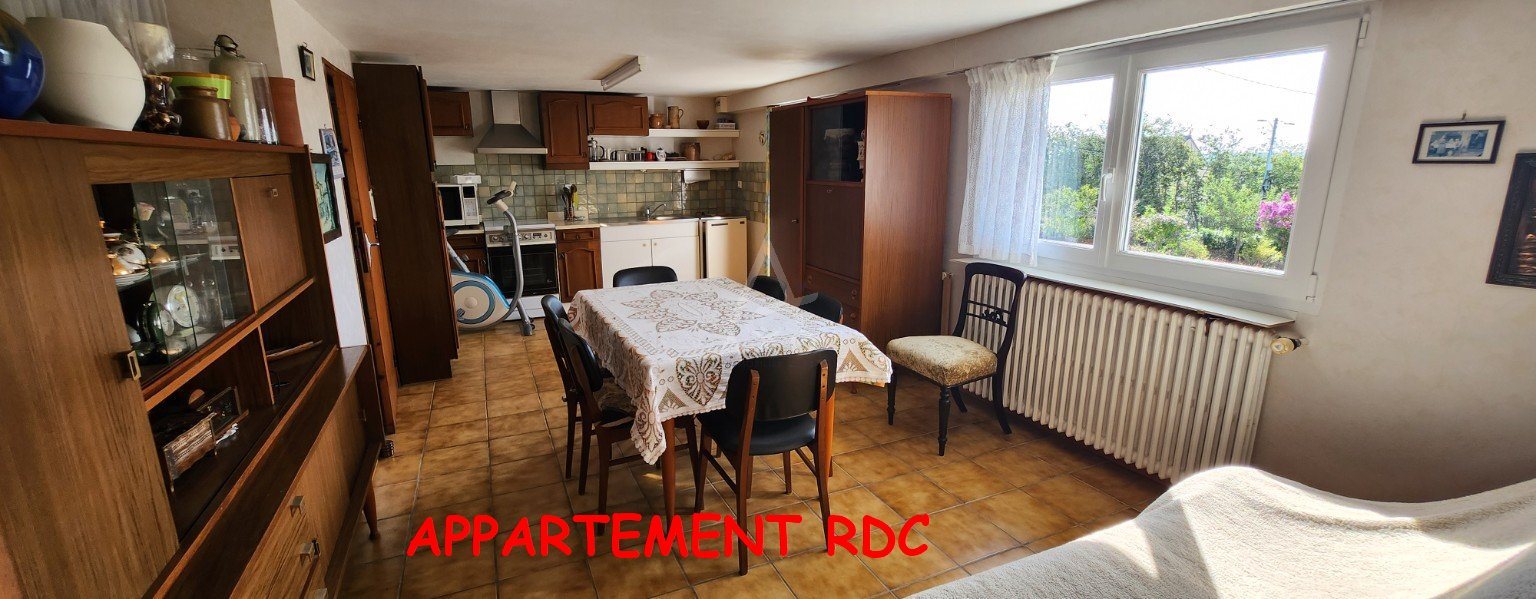Maison à vendre, 150m², Plédran