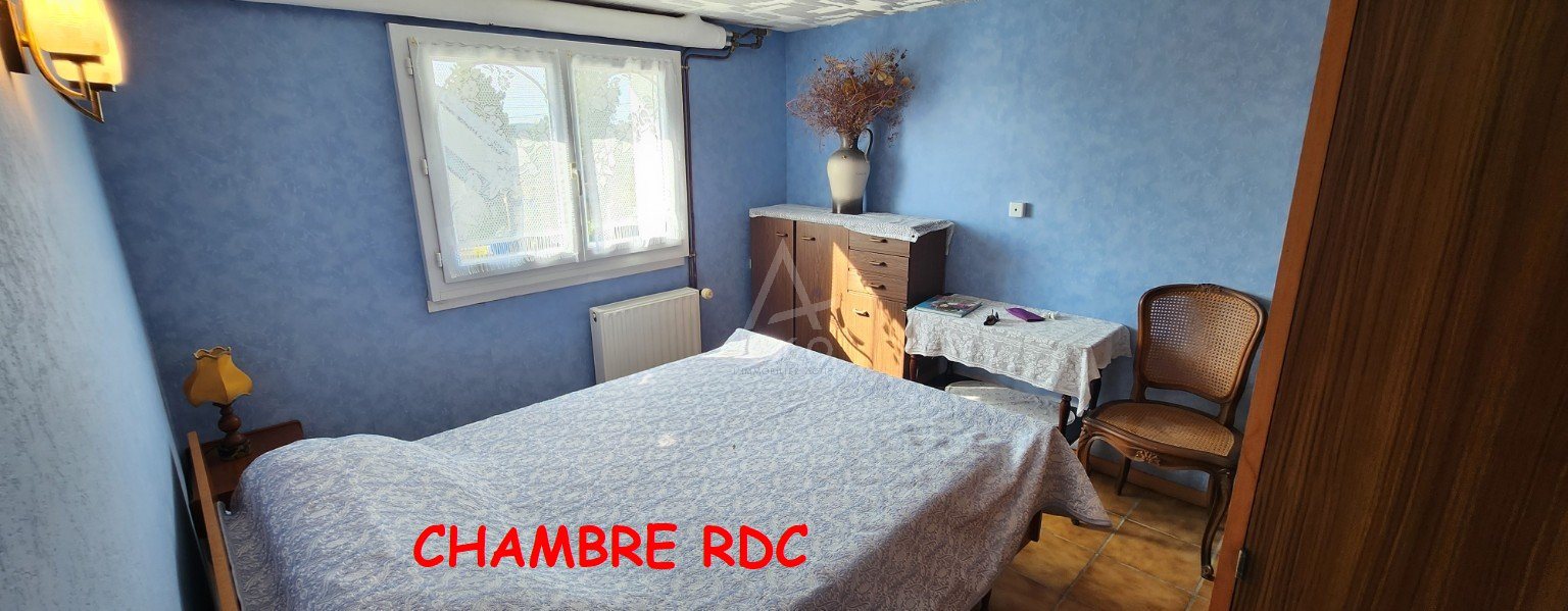 Maison à vendre, 150m², Plédran