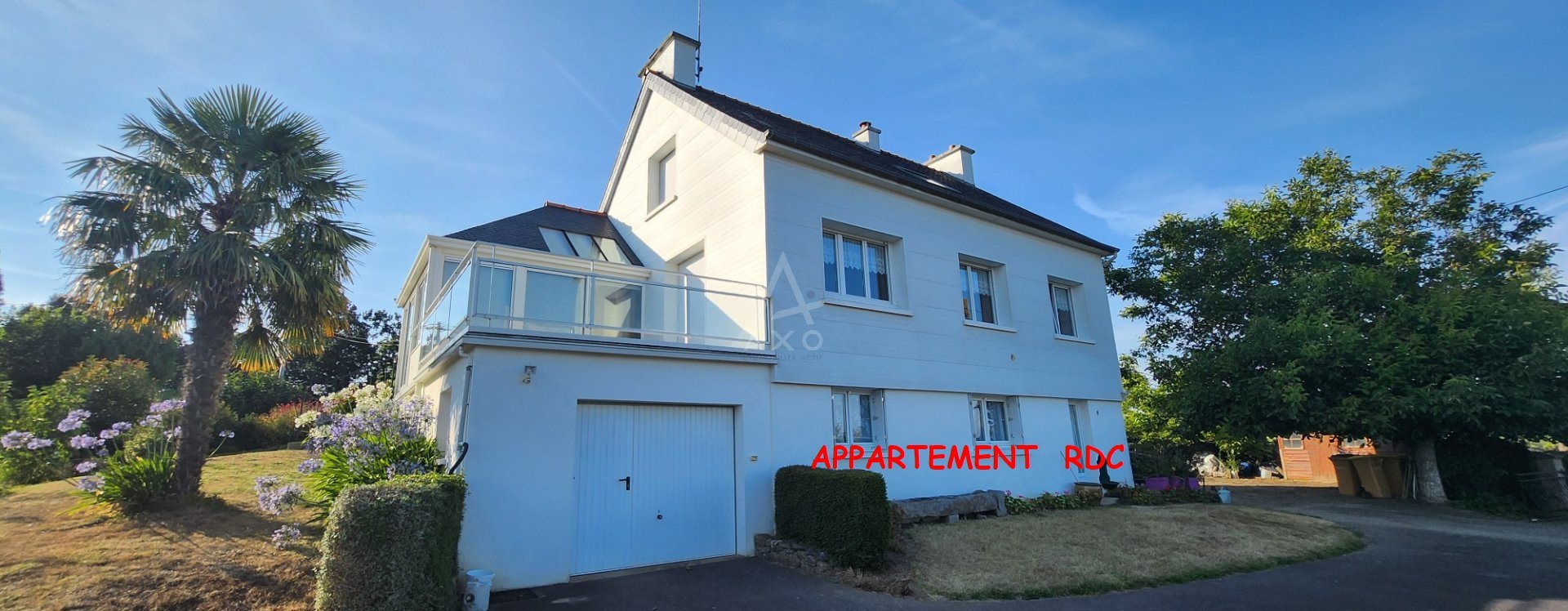Maison à vendre, 150m², Plédran
