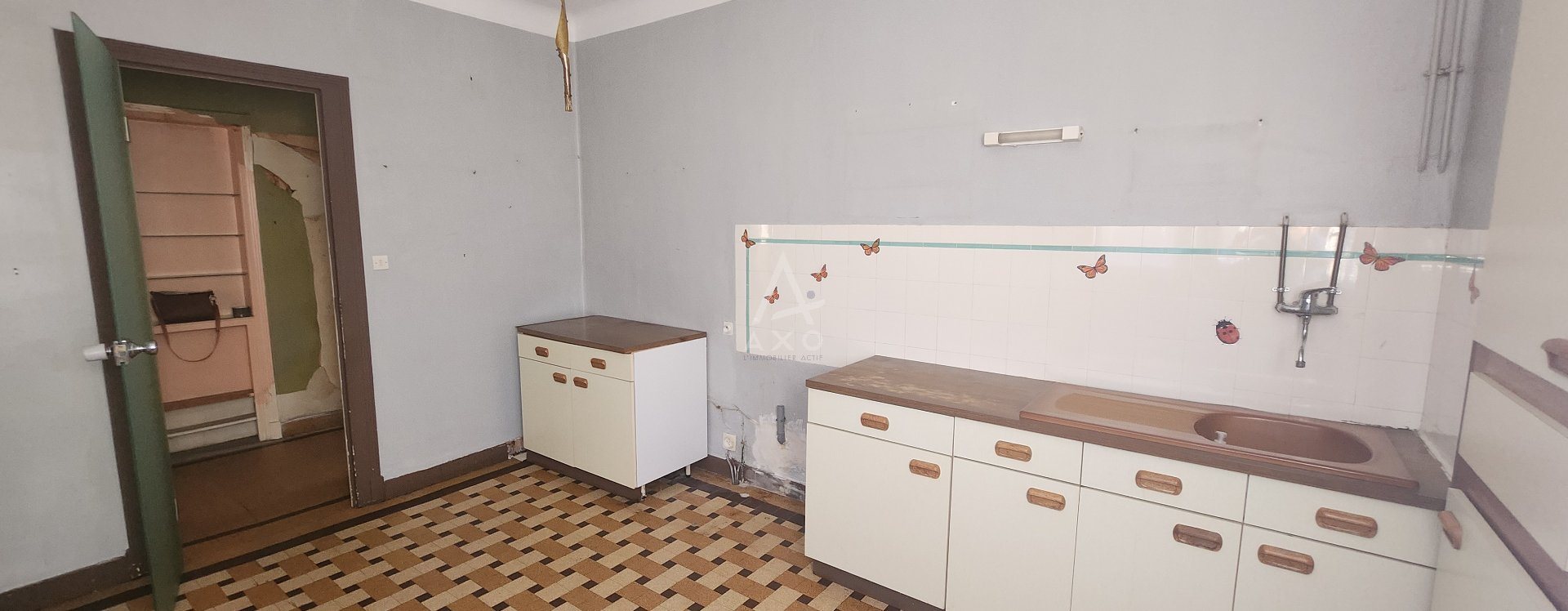 Maison à vendre, 120m², Pontrieux