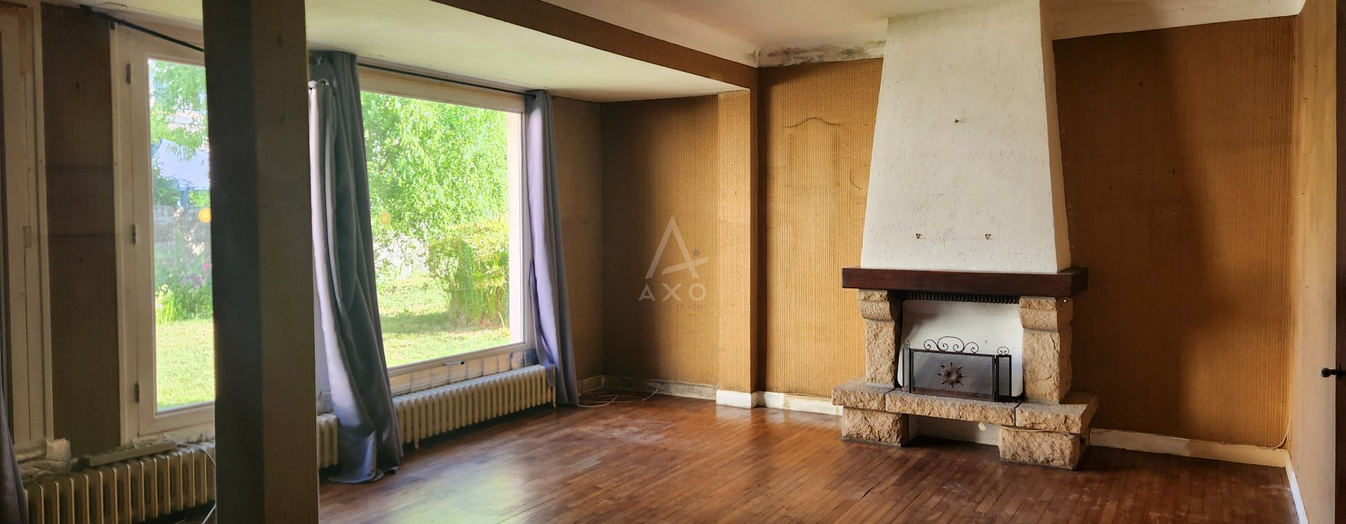 Maison à vendre, 120m², Pontrieux