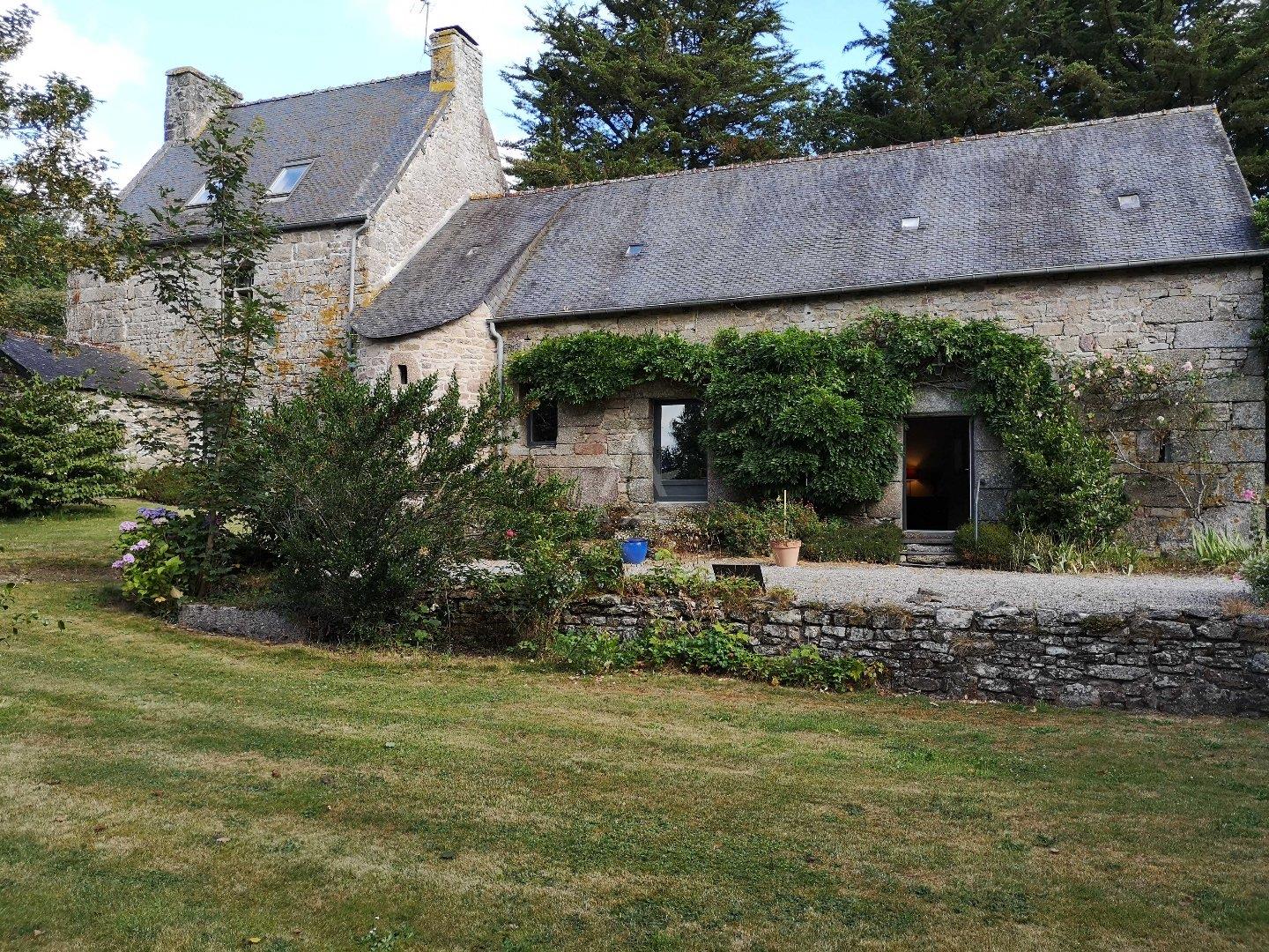 Maison à vendre, 315m², Canihuel