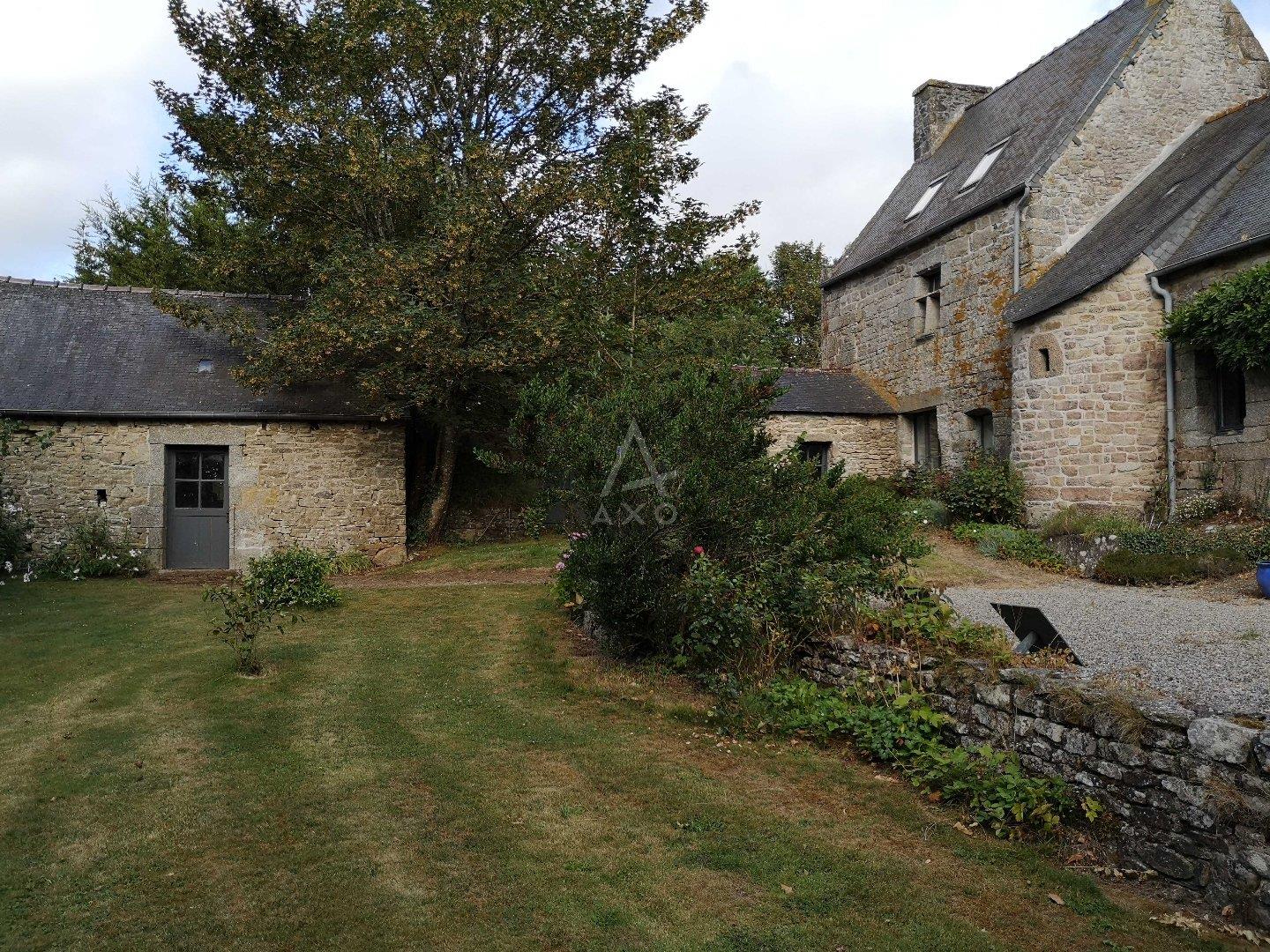 Maison à vendre, 315m², Canihuel