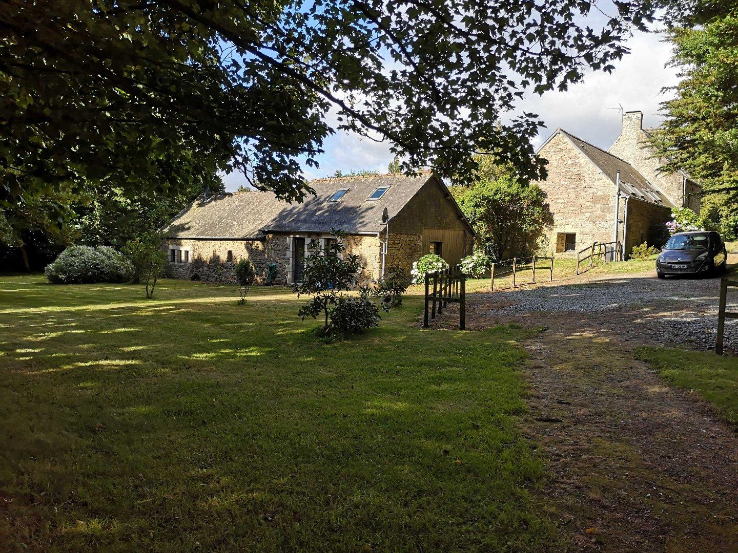 Maison à vendre, 315m², Canihuel