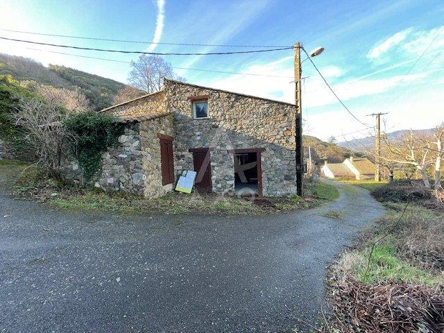 Maison à vendre, 200m², Saint-Etienne-d'Albagnan