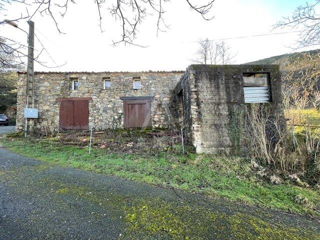 Maison à vendre, 200m², Saint-Etienne-d'Albagnan