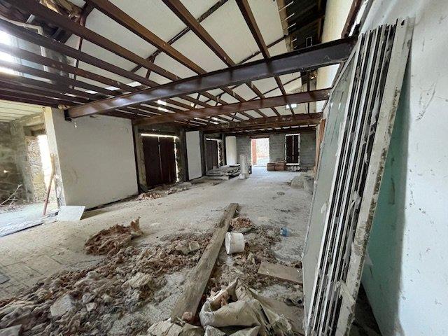 Maison à vendre, 200m², Saint-Etienne-d'Albagnan