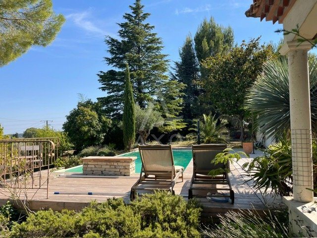 Maison à vendre, 160m², Clermont-l'Hérault
