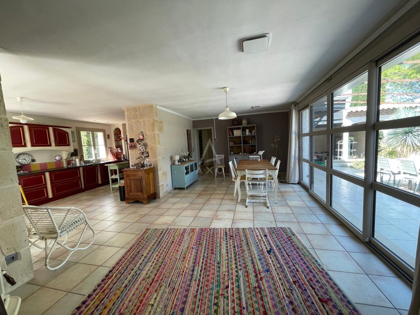 Maison à vendre, 160m², Clermont-l'Hérault