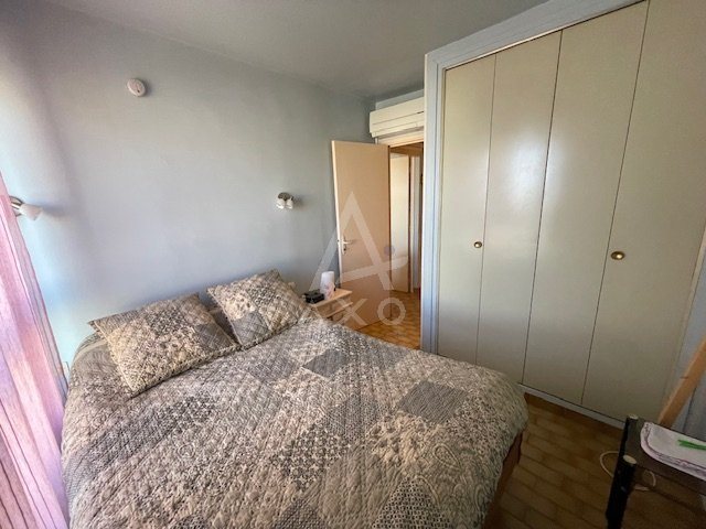 Appartement à vendre, 37m², Agde (Cap d'Agde)
