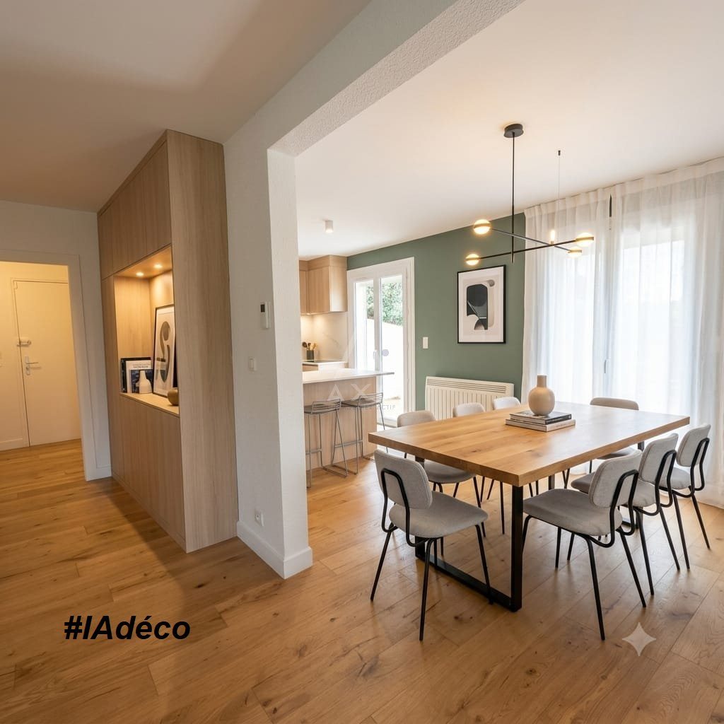 Appartement à vendre, 122m², Toulouse