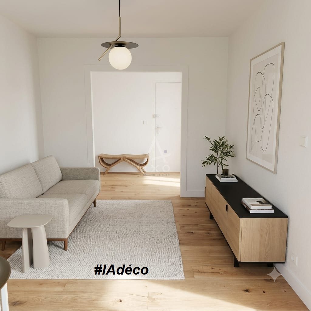 Appartement à vendre, 122m², Toulouse