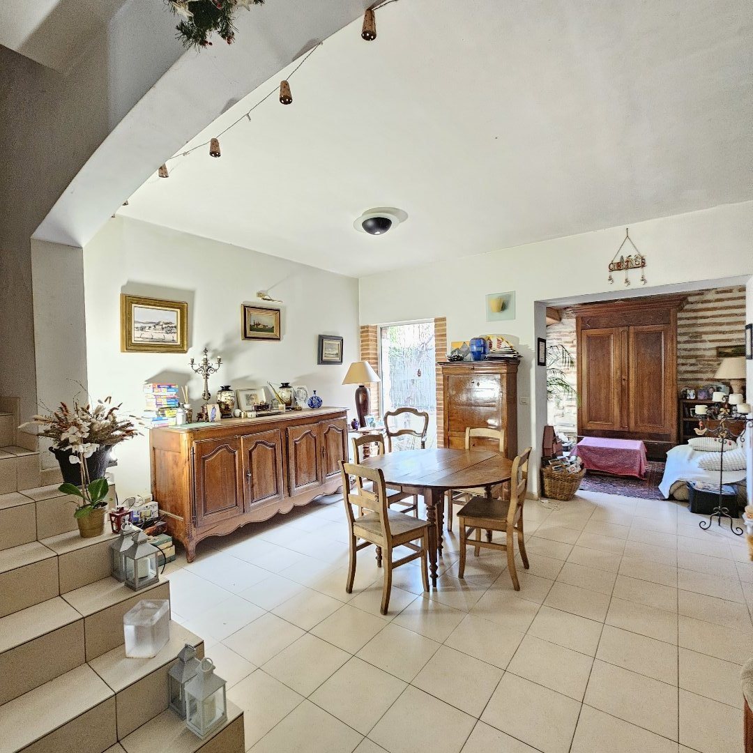 Maison à vendre, 144m², Toulouse