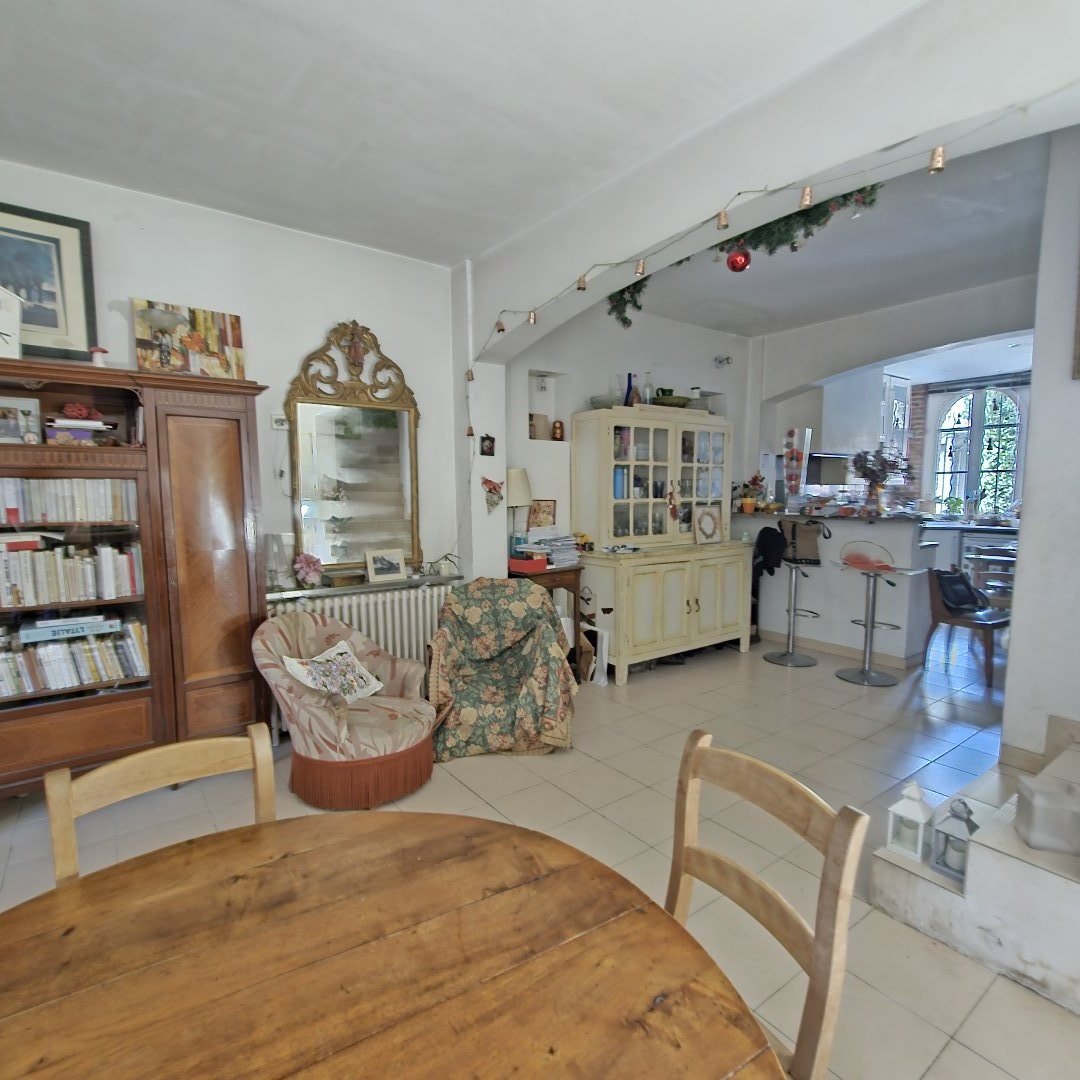 Maison à vendre, 144m², Toulouse