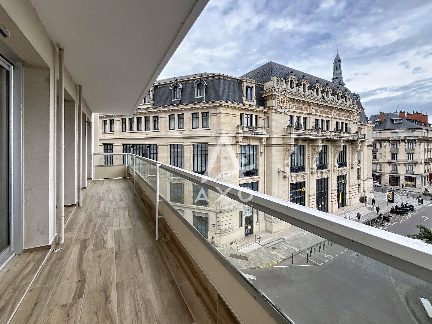 Appartement à vendre, 116m², Dijon
