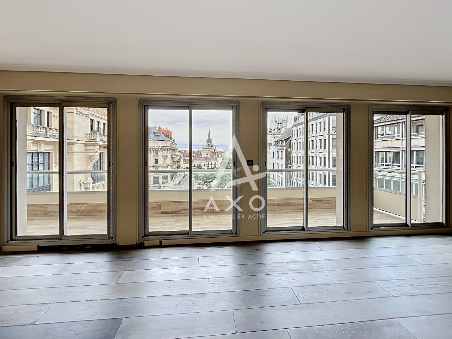 Appartement à vendre, 116m², Dijon