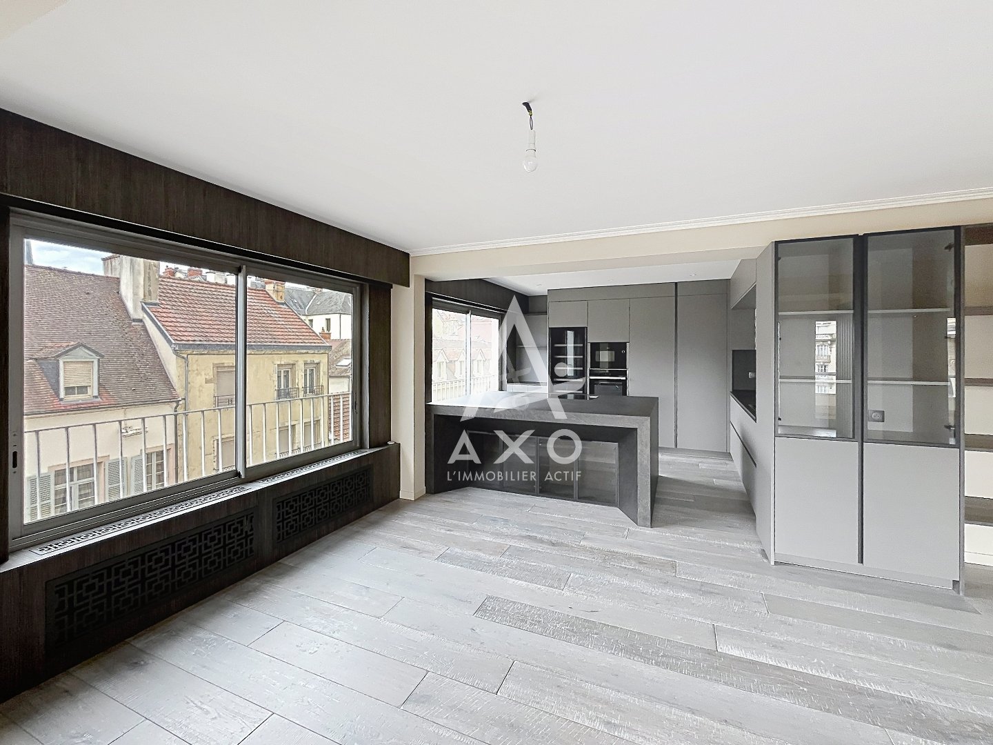 Appartement à vendre, 116m², Dijon