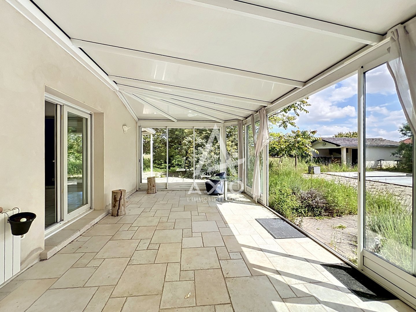 Maison à vendre, 178m², Villebichot