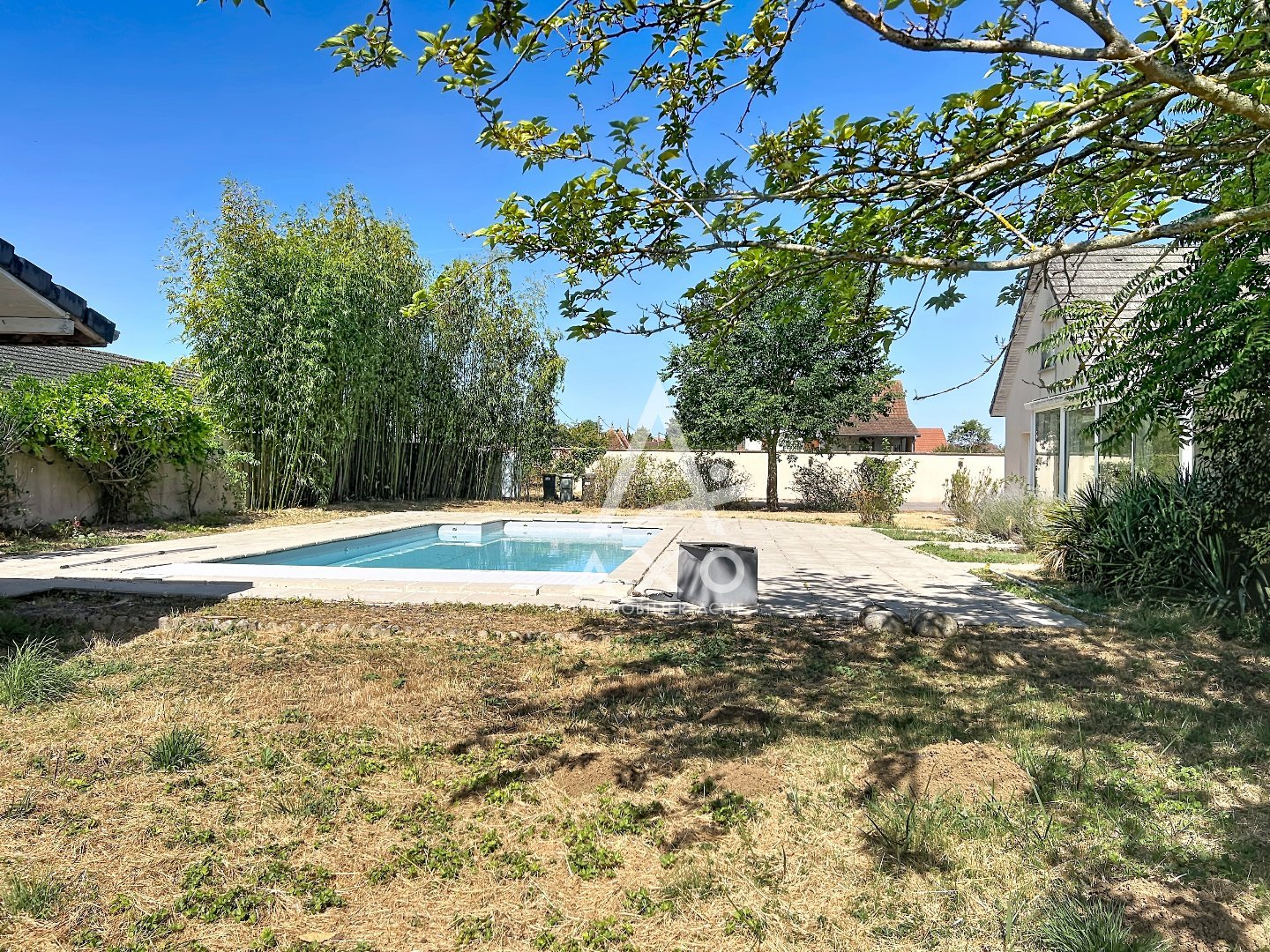 Maison à vendre, 178m², Villebichot