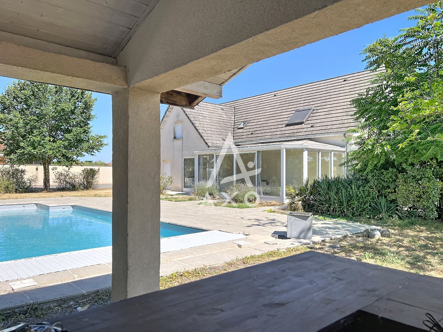 Maison à vendre, 178m², Villebichot