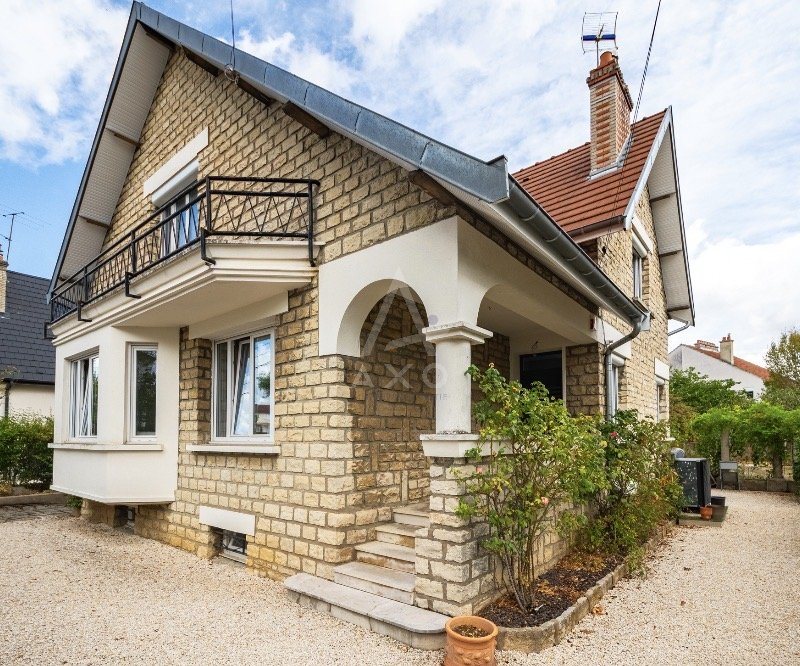 Maison à vendre, 146m², Dijon