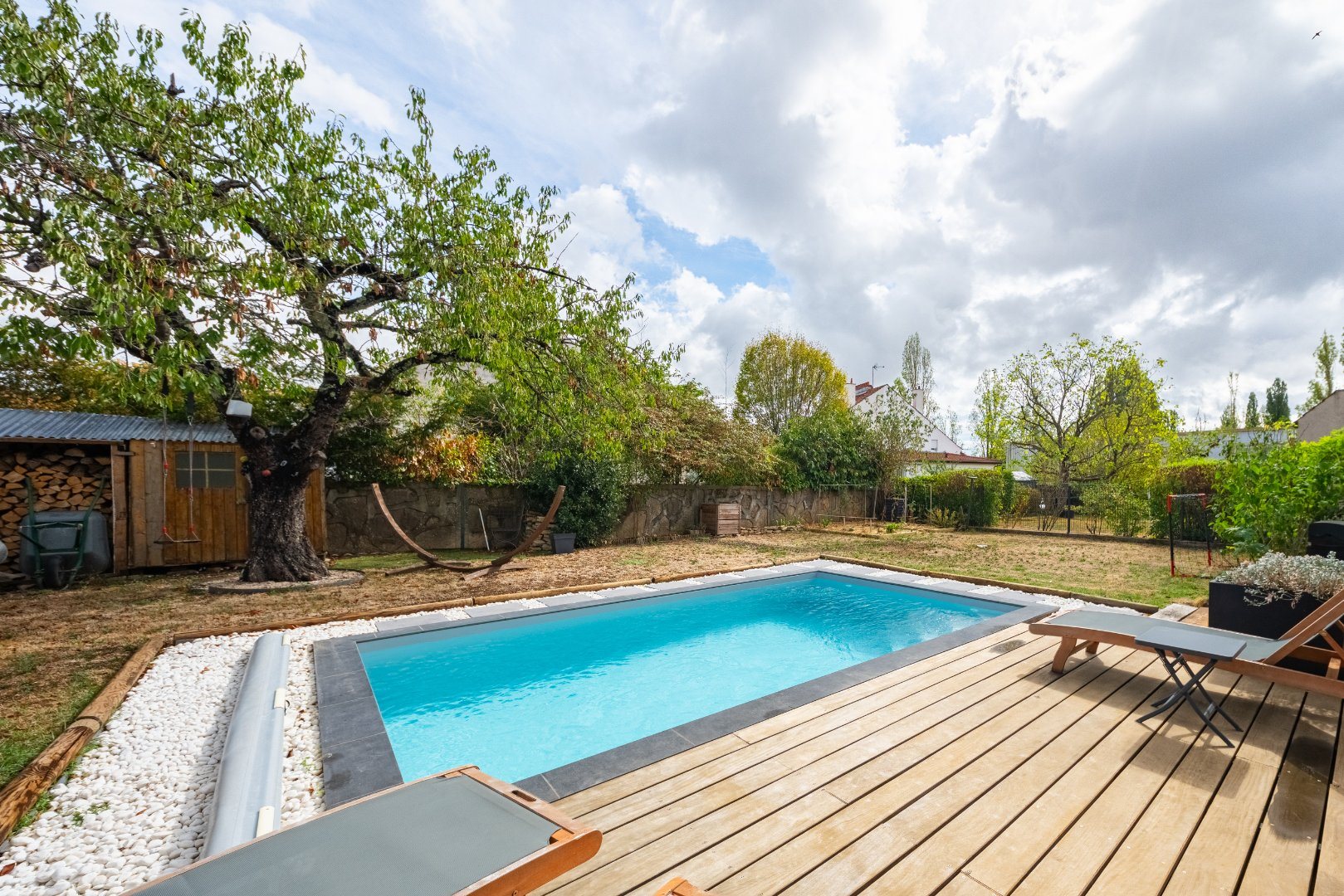 Maison à vendre, 146m², Dijon