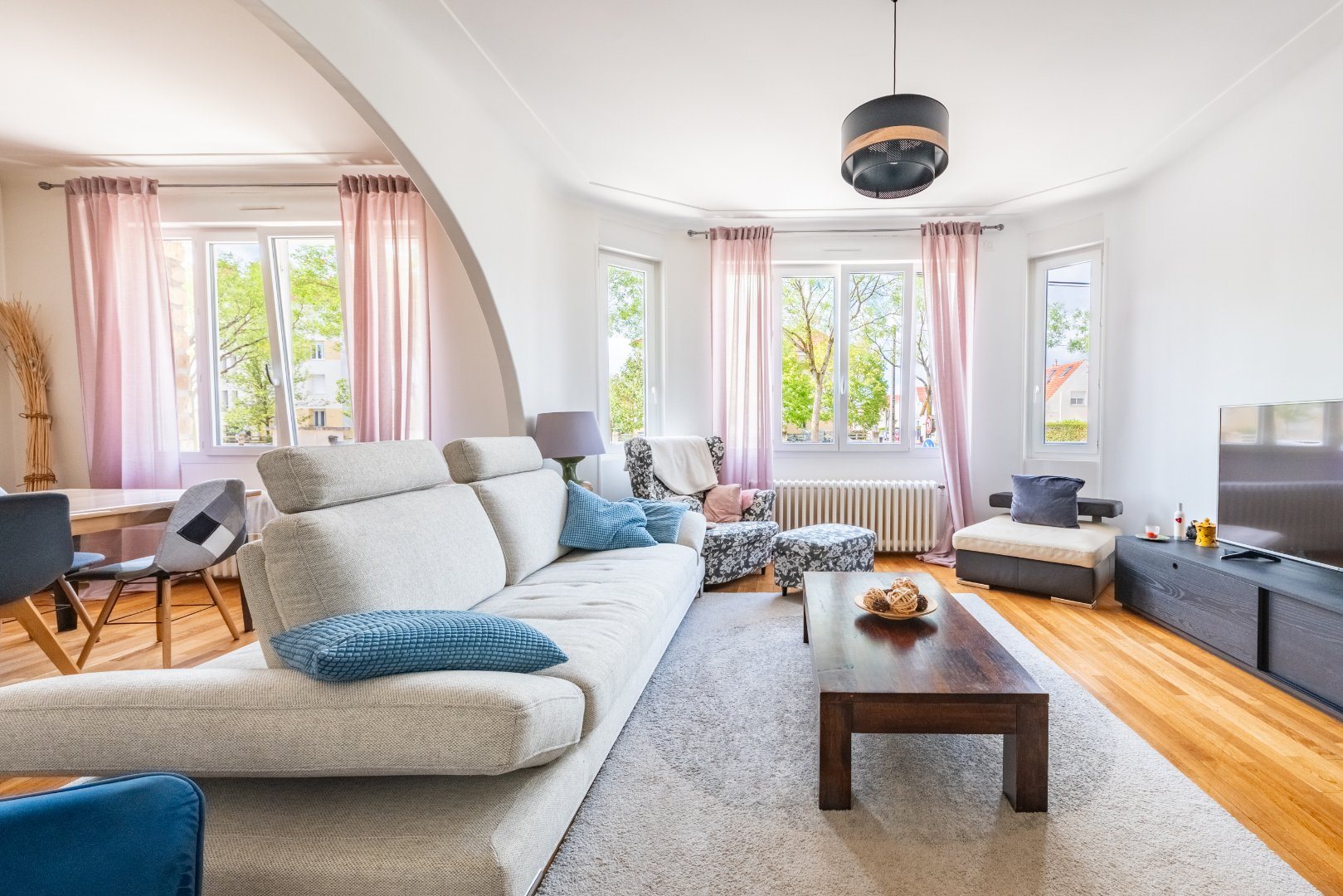 Maison à vendre, 146m², Dijon
