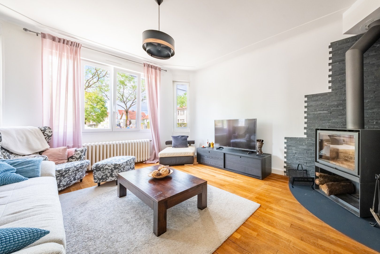 Maison à vendre, 146m², Dijon