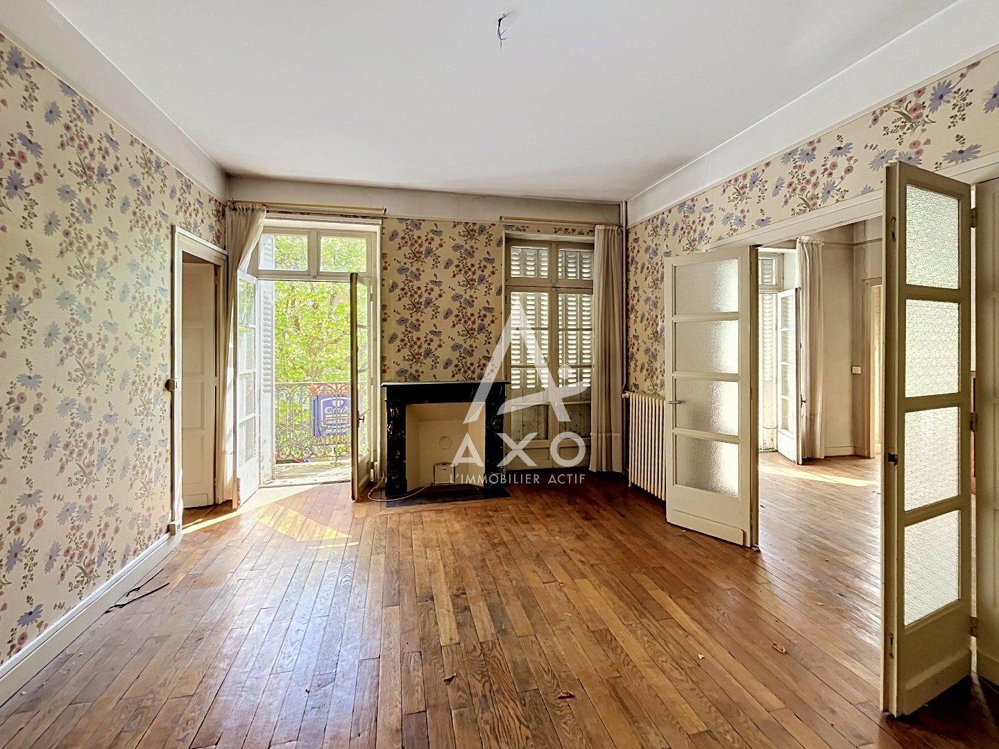 Appartement à vendre, 231m², Le Creusot