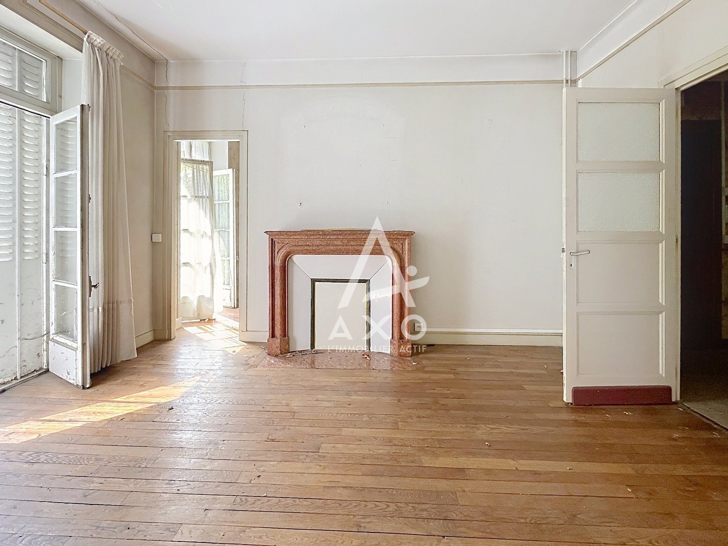 Appartement à vendre, 231m², Le Creusot