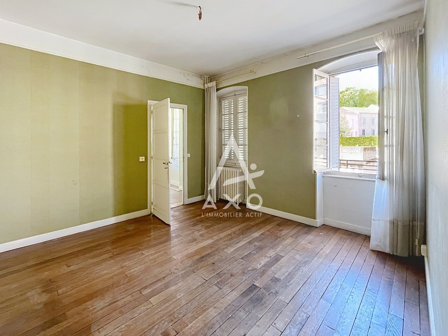 Appartement à vendre, 231m², Le Creusot