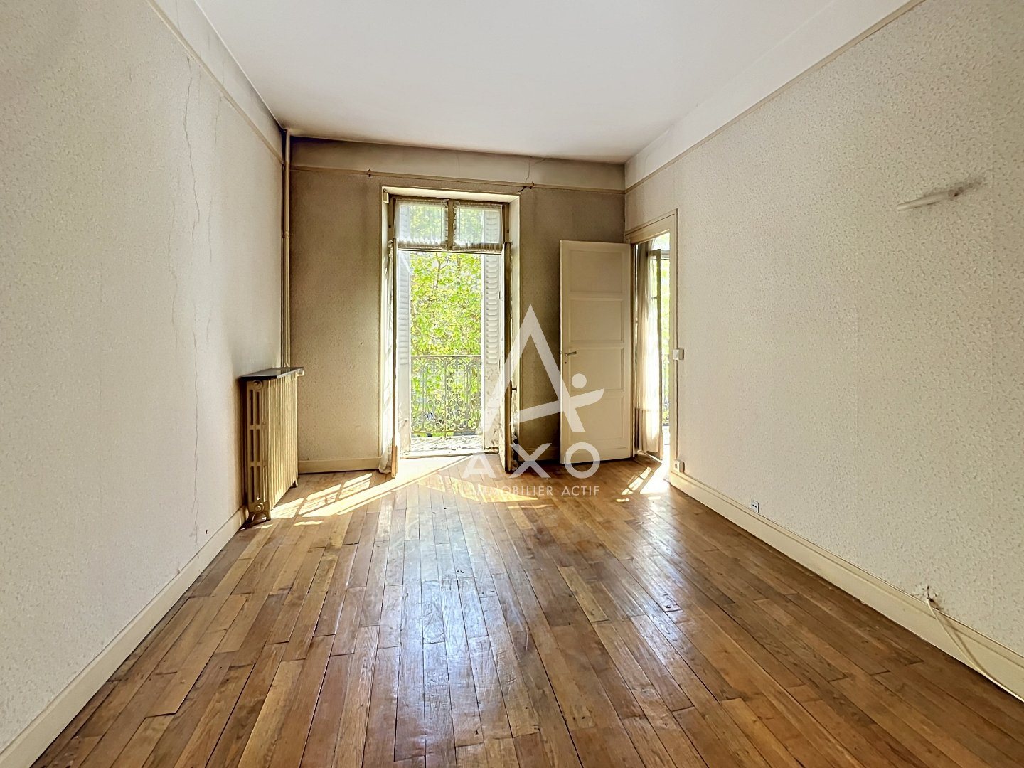 Appartement à vendre, 231m², Le Creusot
