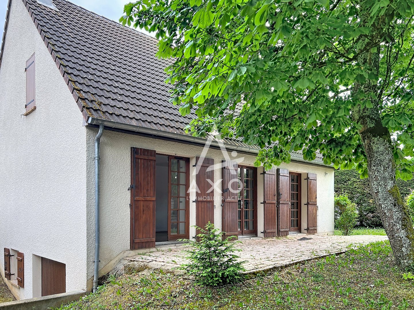 Maison à vendre, 150m², Dijon