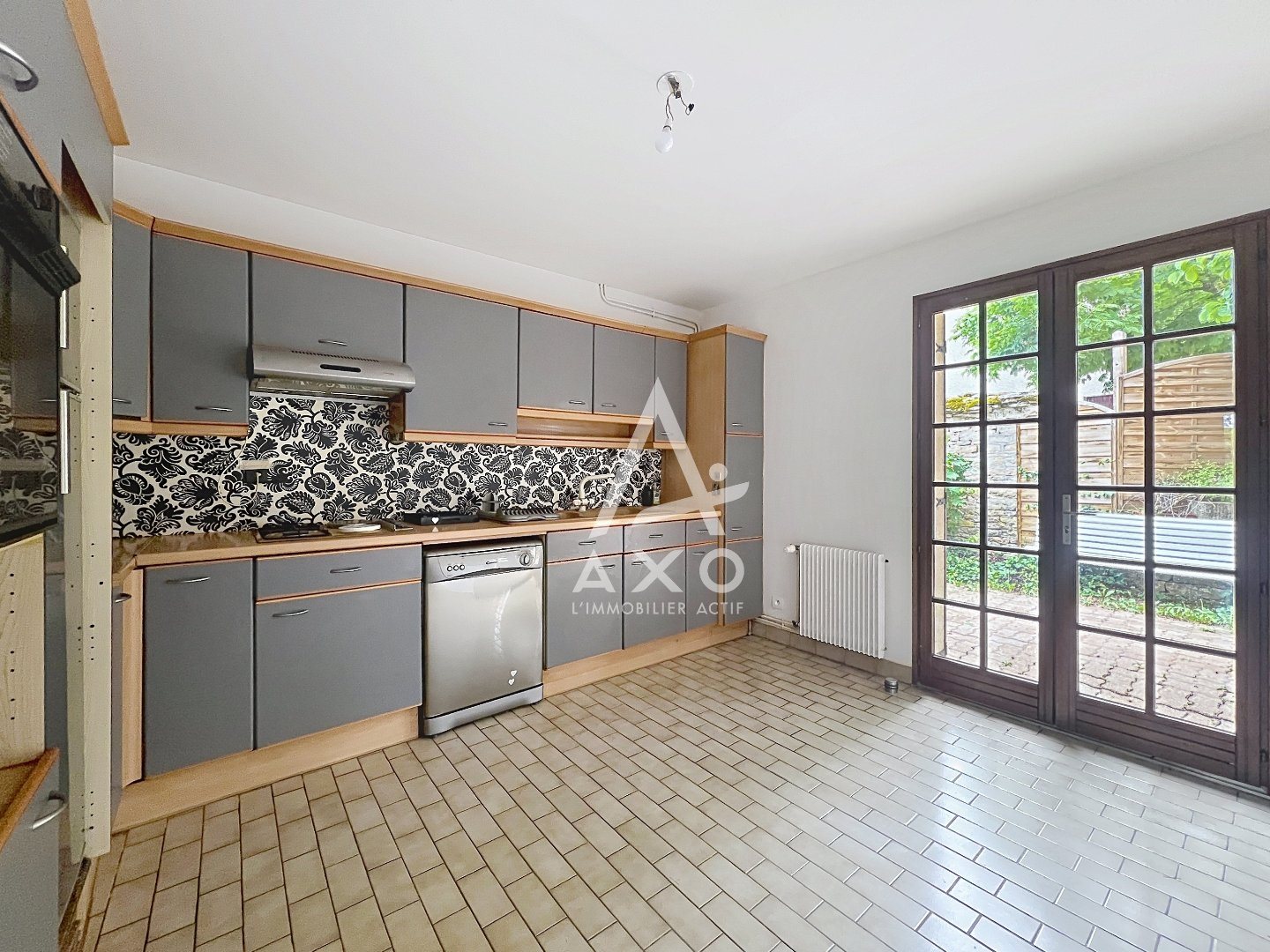 Maison à vendre, 150m², Dijon