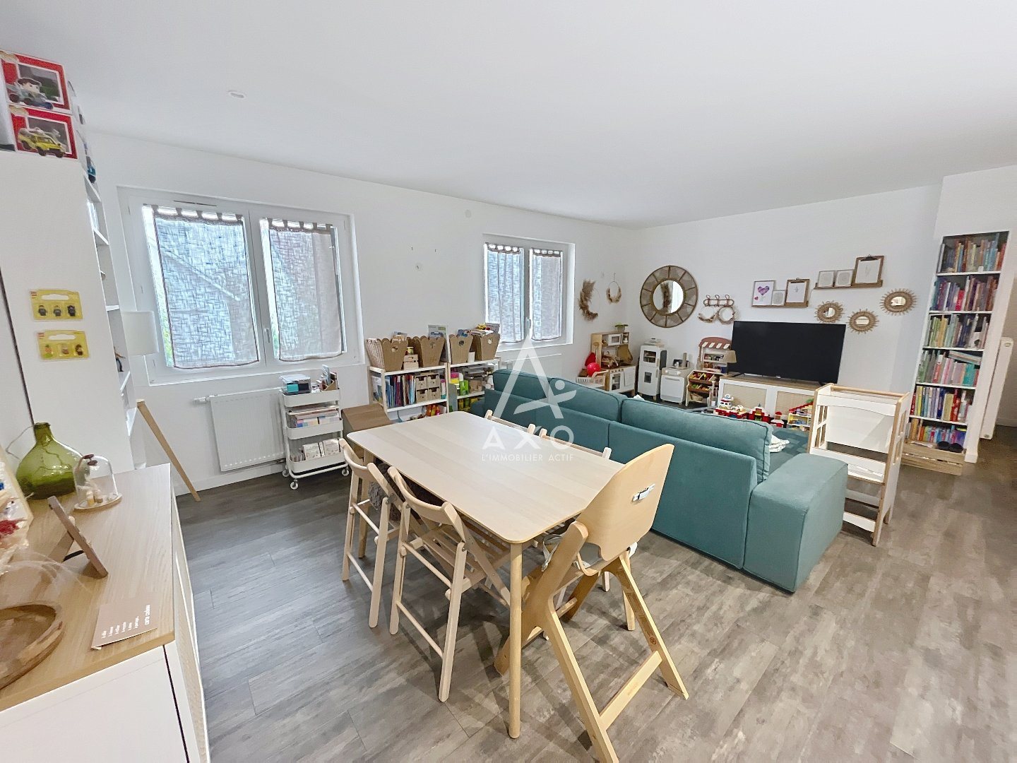 Maison à vendre, 159m², Talant