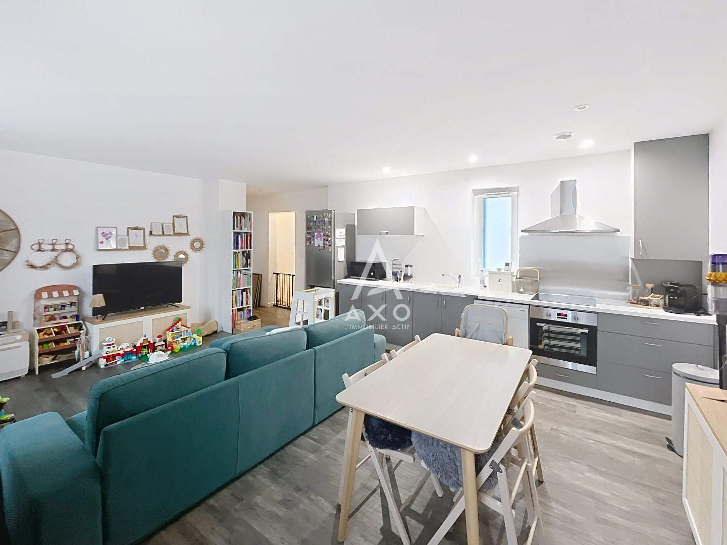 Maison à vendre, 159m², Talant