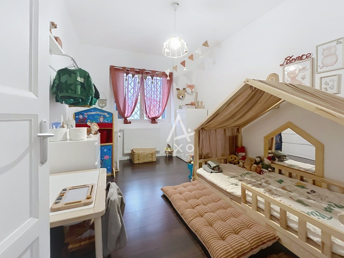 Maison à vendre, 159m², Talant