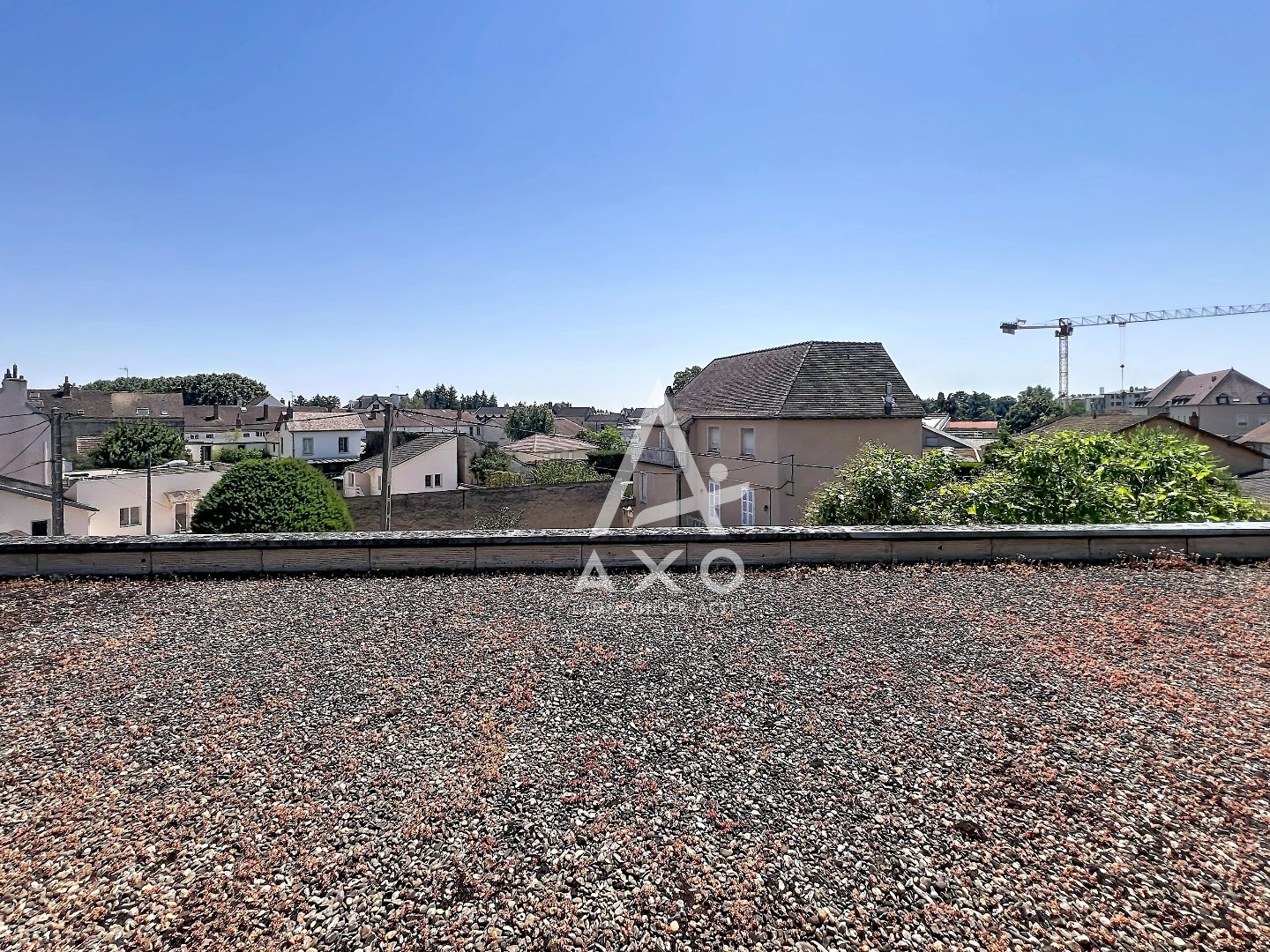 Appartement à vendre, 195m², Beaune