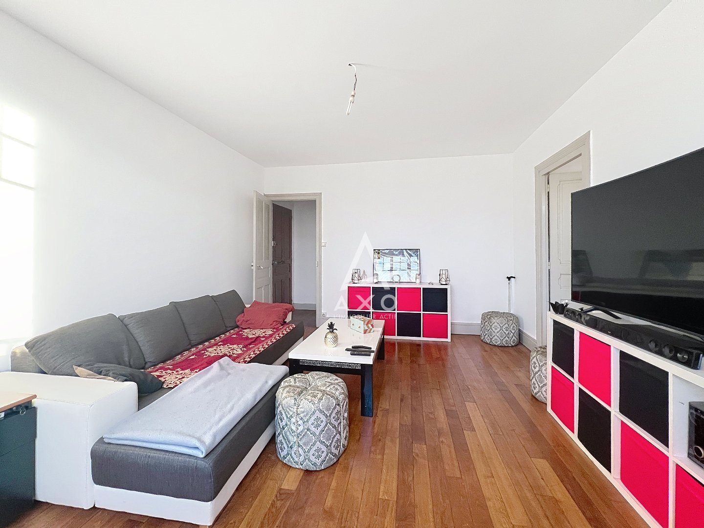 Appartement à vendre, 46m², Dijon