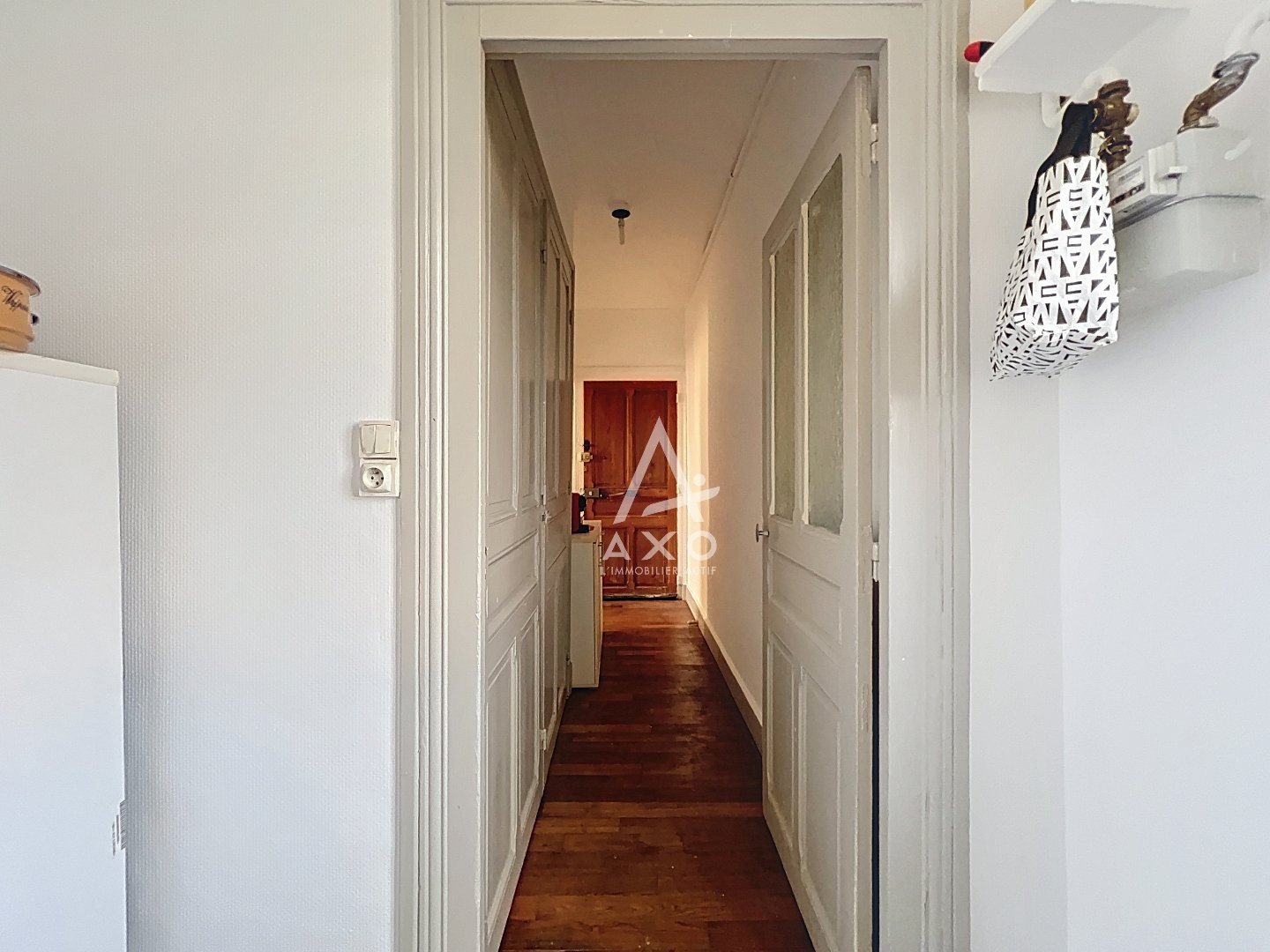 Appartement à vendre, 46m², Dijon