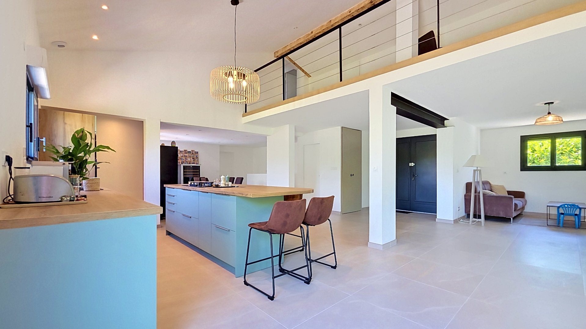 Maison à vendre, 159m², Montagnac
