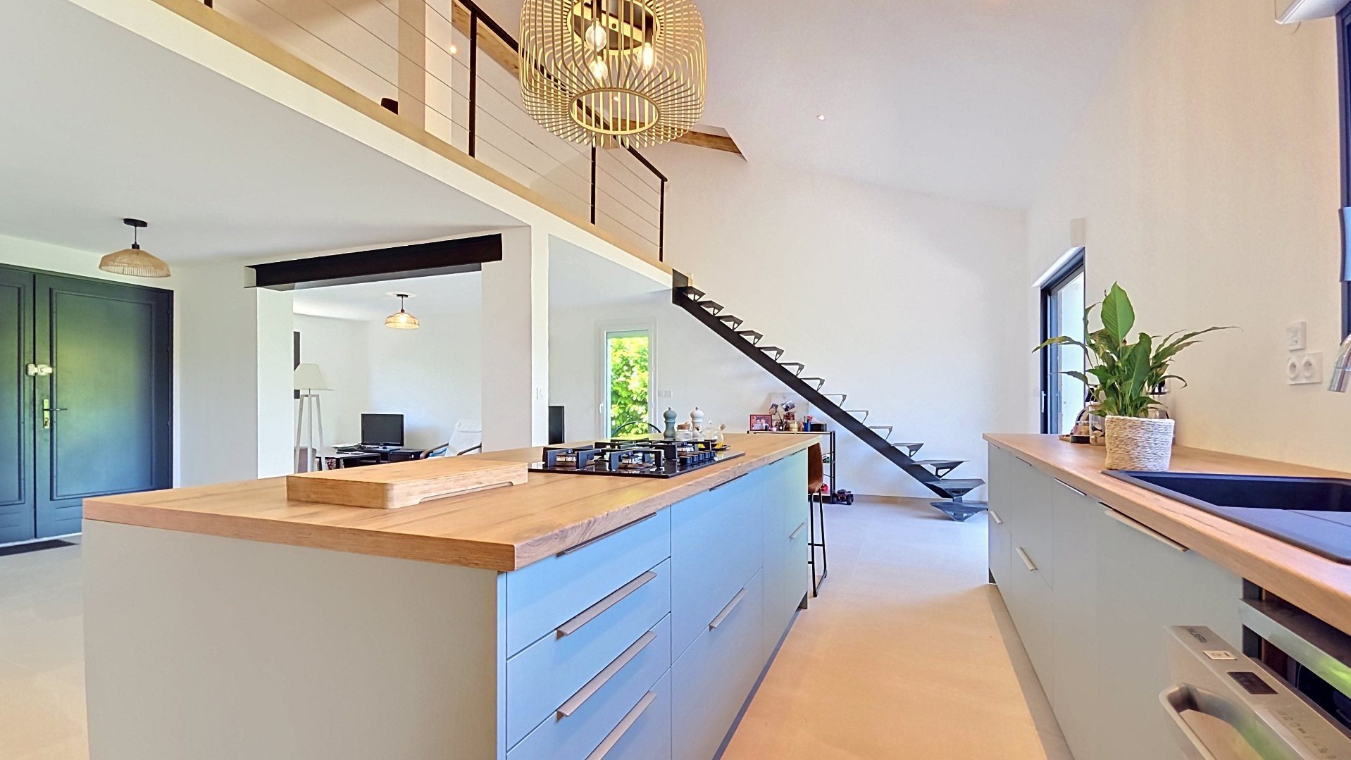 Maison à vendre, 159m², Montagnac