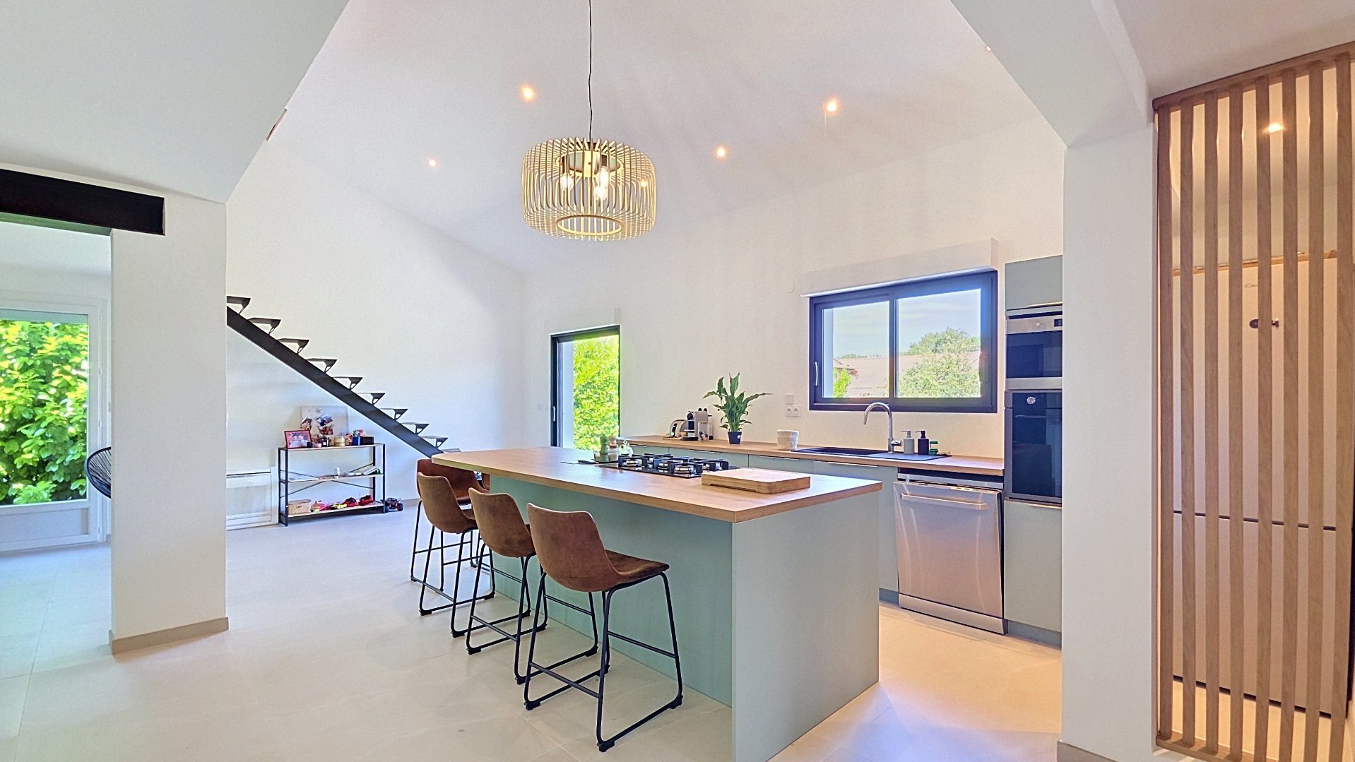 Maison à vendre, 159m², Montagnac