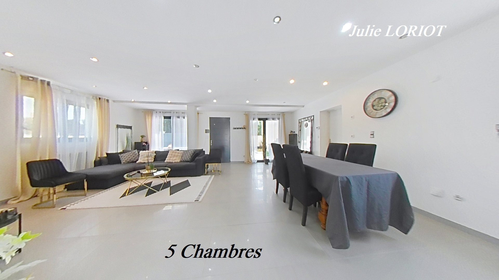 Maison à vendre, 147m², Gignac