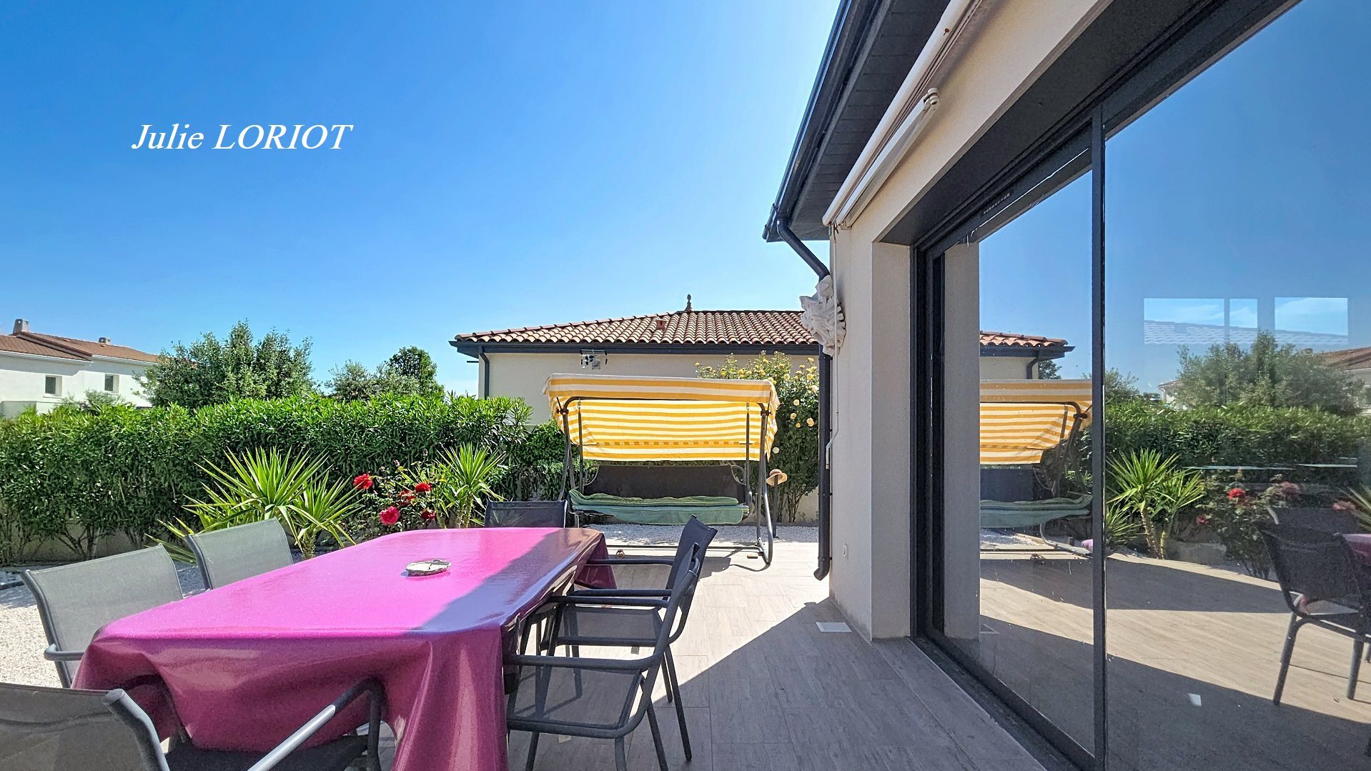 Maison à vendre, 98m², Tourbes