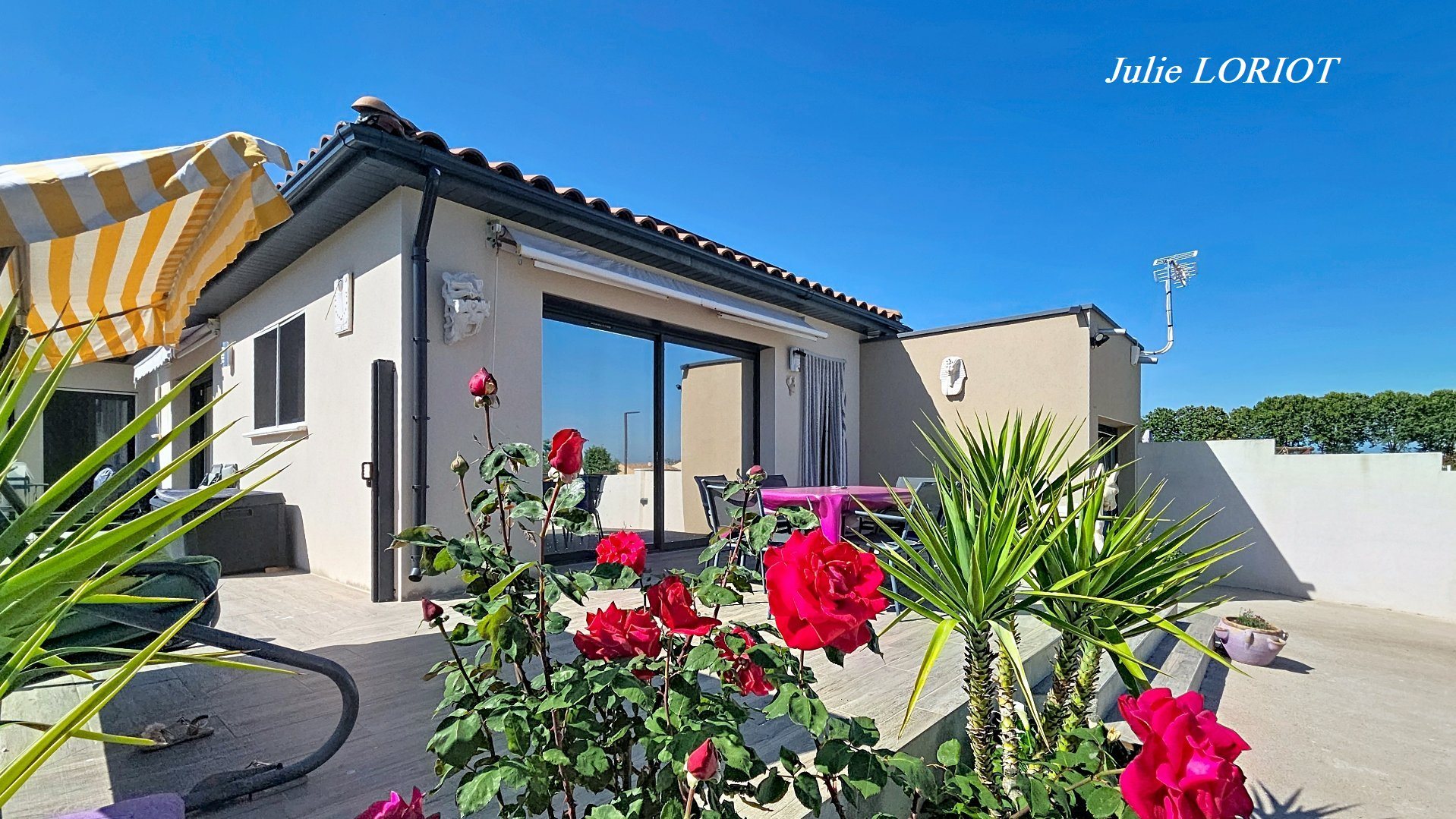 Maison à vendre, 98m², Tourbes